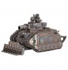 Solar Auxilia - Leman Russ Assault Tank